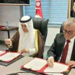 Tunisie–FADES : de nouvelles discussions sur le financement des transports et des projets hydrauliques