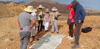 Kairouan et Le Kef : un programme archéologique pour retracer l’occupation humaine ancienne