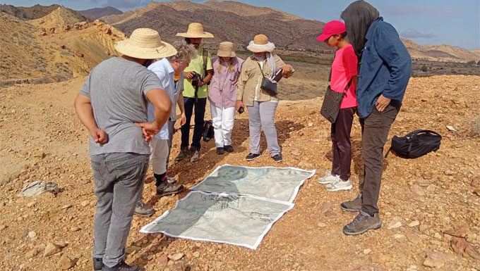 Kairouan et Le Kef : un programme archéologique pour retracer l’occupation humaine ancienne