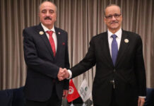 Tunisie : coopération islamique et partenariat économique au cœur des échanges avec l’OCI