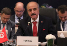 À Bagdad, Mohamed Ali Nafti plaide pour une coopération renforcée au sein de l’OCI