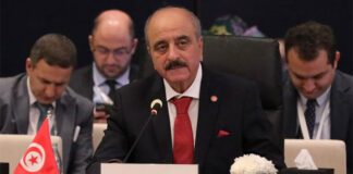 À Bagdad, Mohamed Ali Nafti plaide pour une coopération renforcée au sein de l’OCI