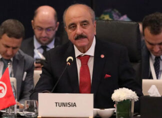 À Bagdad, Mohamed Ali Nafti plaide pour une coopération renforcée au sein de l’OCI
