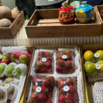 Salon de Madrid : la Tunisie mise sur les fruits, légumes et dattes à l’export
