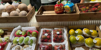Salon de Madrid : la Tunisie mise sur les fruits, légumes et dattes à l’export
