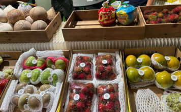 Salon de Madrid : la Tunisie mise sur les fruits, légumes et dattes à l’export