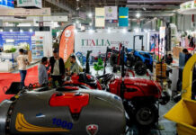 SIAT 2026 : l’Italie conforte sa place de premier fournisseur agricole de la Tunisie
