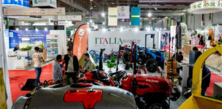 SIAT 2026 : l’Italie conforte sa place de premier fournisseur agricole de la Tunisie