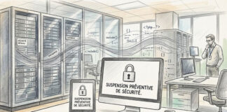 Cybersécurité : après la STEG, l’AFH suspend son portail Internet par précaution