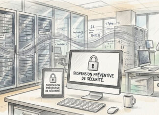 Cybersécurité : après la STEG, l’AFH suspend son portail Internet par précaution
