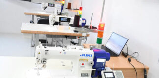 Textile tunisien : la Tunisie, premier fournisseur européen de vêtements professionnels