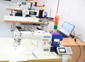 Textile tunisien : la Tunisie, premier fournisseur européen de vêtements professionnels
