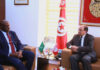 Tunisie-UPAP : de nouveaux projets pour accélérer la transformation numérique