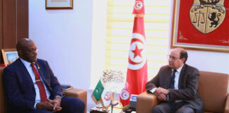 Tunisie-UPAP : de nouveaux projets pour accélérer la transformation numérique