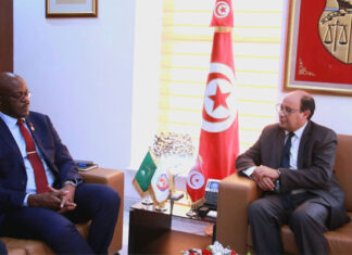 Tunisie-UPAP : de nouveaux projets pour accélérer la transformation numérique
