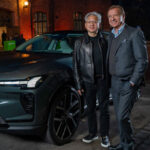 Volvo Cars et NVIDIA renforcent leur partenariat pour faire progresser la conduite automatisée en toute sécurité