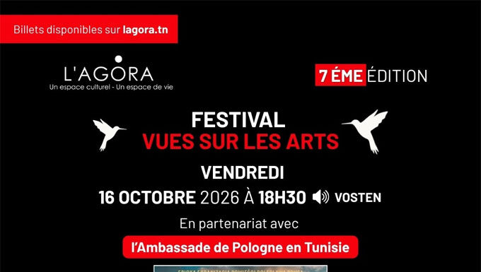 Festival Vues sur les Arts : « La Poupée » explore la Varsovie du XIXe siècle