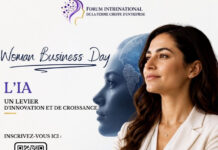 Sfax : 350 femmes d’affaires réunies autour de l’intelligence artificielle