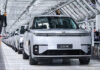 Xpeng accélère sa production européenne : la stratégie du « Made in Europe » prend forme