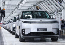 Xpeng accélère sa production européenne : la stratégie du « Made in Europe » prend forme