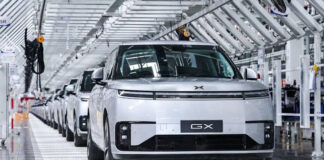 Xpeng accélère sa production européenne : la stratégie du « Made in Europe » prend forme