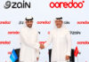 Ooredoo et Zain lancent une plateforme régionale de tours de télécommunications avec la réalisation de la première clôture de leur transaction au Qatar et au Koweït