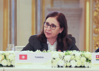 Tunisie-Russie : paix, sécurité et développement au cœur du partenariat africain