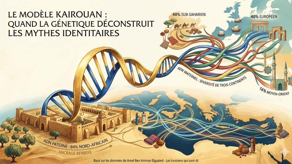 ADN Kairouan