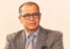Transition énergétique en Tunisie : Ali Kanzari alerte sur les réformes indispensables pour atteindre 35 % en 2030 Ali Kanzari