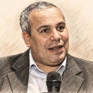 Abdelbasset Sammari
