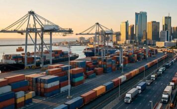 ZLECAf : la Tunisie évalue sa participation à la zone de libre-échange africaine pour booster ses exportations Finance Notation Afrique