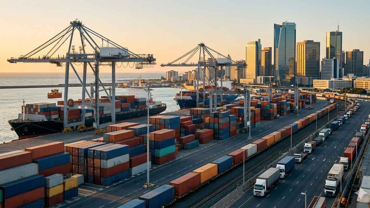 Finance Notation Afrique