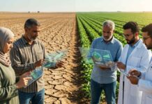 Green’TIC 2026 : l’APIA lance un concours pour les solutions numériques dédiées à l’agriculture Agriculture