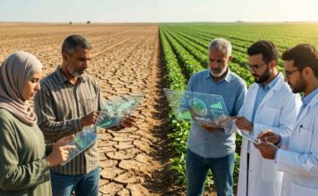 Projet « Soil Matters » : la Tunisie lance un appel aux entreprises spécialisées dans l’agroécologie Agriculture