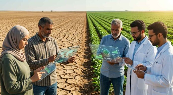 Agroécologie en Tunisie : Soil Matters fait le pari du marché et du passage à l’échelle Agriculture