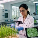 AGRICULTURE : Pourquoi le blé traditionnel ne pourra plus nourrir la Tunisie (et comment la science va nous sauver) Agriculture - Céréales