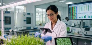 AGRICULTURE : Pourquoi le blé traditionnel ne pourra plus nourrir la Tunisie (et comment la science va nous sauver) Agriculture - Céréales