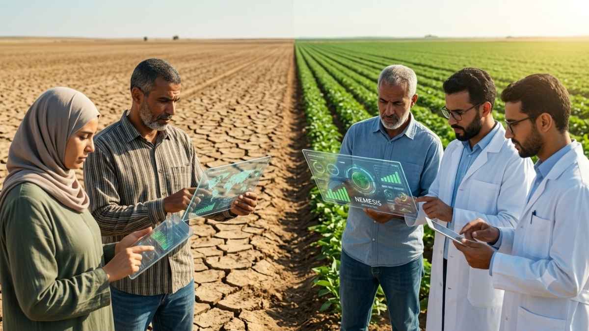 Agriculture