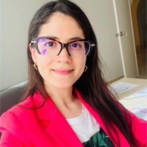 Amel BouGamra