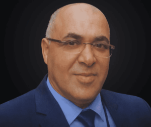 Amara Bouzayani - Banque de Tunisie