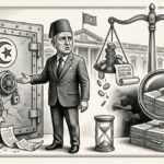 Finances publiques : Pourquoi la Tunisie chute dans le classement mondial de la transparence ? BUDGET Transparence