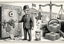 Finances publiques : Pourquoi la Tunisie chute dans le classement mondial de la transparence ? BUDGET Transparence