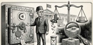 Finances publiques : Pourquoi la Tunisie chute dans le classement mondial de la transparence ? BUDGET Transparence