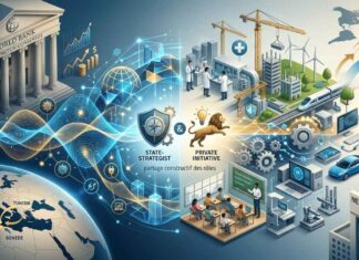 La Banque mondiale plaide pour un nouveau concept du rôle de l’Etat dans l’économie Banque Mondiale