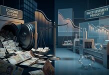 Le paradoxe monétaire tunisien : liquidité en excès, croissance en manque Cash - Banque