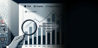 Chiffres économiques : un vide qui complique l’analyse Analyses Economiques