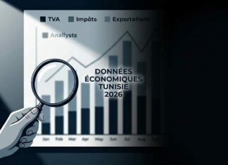 Chiffres économiques : un vide qui complique l’analyse Analyses Economiques