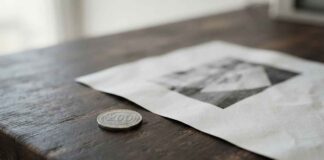 CHRONIQUE : Les deux cents millimes de la conscience Chronique