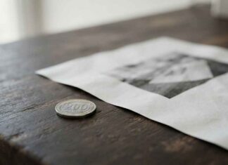 CHRONIQUE : Les deux cents millimes de la conscience Chronique