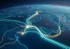 Câbles sous-marins Tunisie : Le nouveau hub de connectivité en Méditerranée (Partie I) Connexions méditerranée
